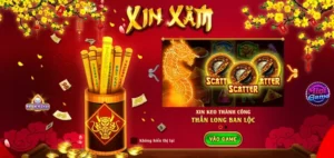Khám Phá Cách Chơi Nổ Hũ Xin Xăm Tại FOR88 Để Săn Thưởng Khủng