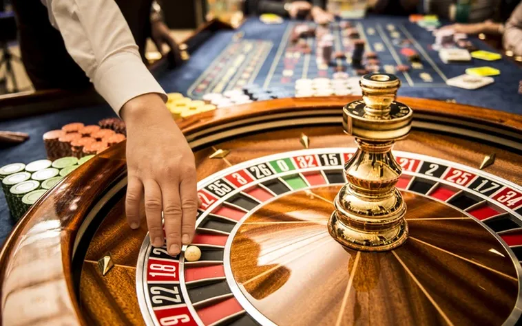 Cách Chơi Roulette Nhà Cái FOR88 Hiệu Quả Với Chiến Lược Chuẩn Xác