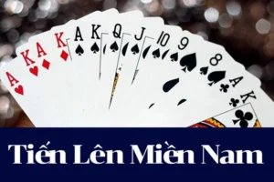 Bí Quyết Chinh Phục Tiến Lên Miền Nam Nhà Cái FOR88 Hiệu Quả