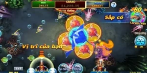 Hướng Dẫn Tham Gia Bắn Cá Royal Fishing Tại FOR88 Để Săn Thưởng Lớn