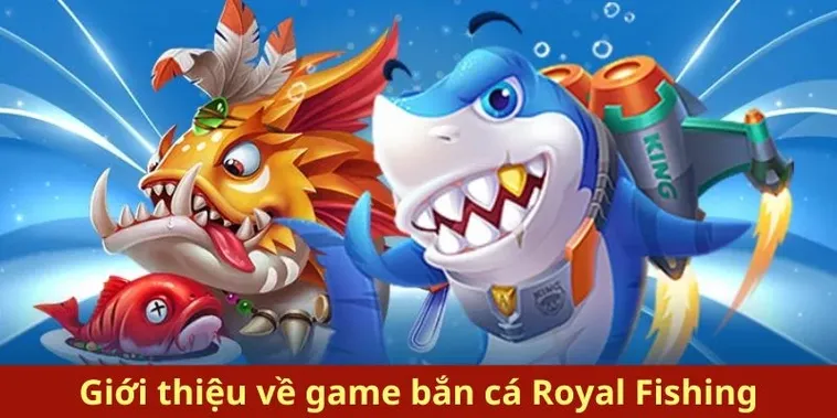 Hướng Dẫn Tham Gia Bắn Cá Royal Fishing Tại FOR88 Để Săn Thưởng Lớn 2 Hướng Dẫn Tham Gia Bắn Cá Royal Fishing Tại FOR88 Để Săn Thưởng Lớn