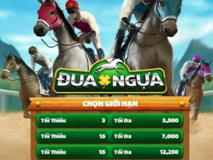 Tìm Hiểu Cá Cược Đua Ngựa FOR88: Chinh Phục Đường Đua Thắng Lớn