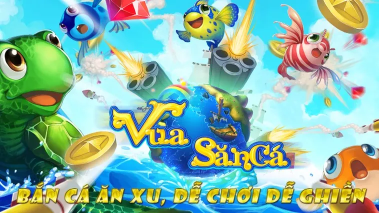 Bí Quyết Chơi Vua Bắn Cá Tại FOR88 Để Săn Thưởng Khủng 2 Bí Quyết Chơi Vua Bắn Cá Tại FOR88 Để Săn Thưởng Khủng