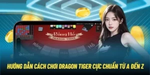 Khám Phá Trò Chơi Dragon Tiger Tại FOR88 Đơn Giản Nhưng Lôi Cuốn