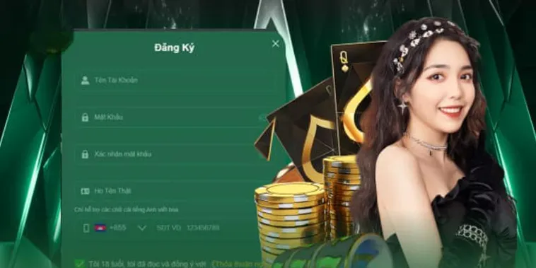 Đăng Ký FOR88: Hành Trang Chinh Phục Cá Cược Cho Tân Thủ 2 Đăng Ký FOR88: Hành Trang Chinh Phục Cá Cược Cho Tân Thủ