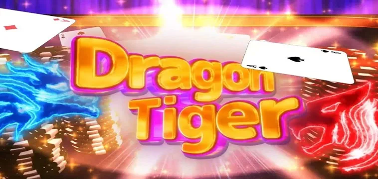 Khám Phá Trò Chơi Dragon Tiger Tại FOR88 Đơn Giản Nhưng Lôi Cuốn 2 Khám Phá Trò Chơi Dragon Tiger Tại FOR88 Đơn Giản Nhưng Lôi Cuốn