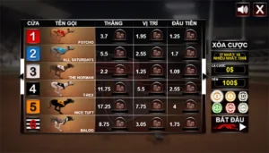 Cách Chơi Game Nhanh Đua Chó Tại FOR88 Để Thắng Lớn