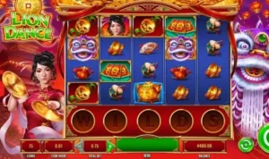 Bí Quyết Chơi Nổ Hũ Lân Hái Lộc Tại FOR88 Để Thắng Lớn Hấp Dẫn