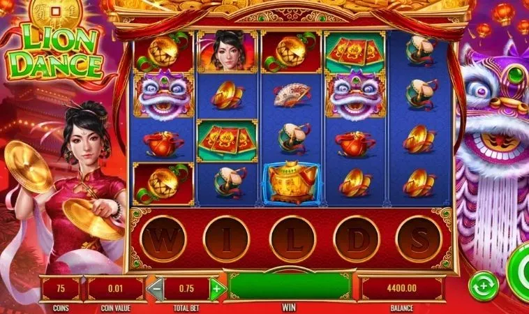 Bí Quyết Chơi Nổ Hũ Lân Hái Lộc Tại FOR88 Để Thắng Lớn Hấp Dẫn
