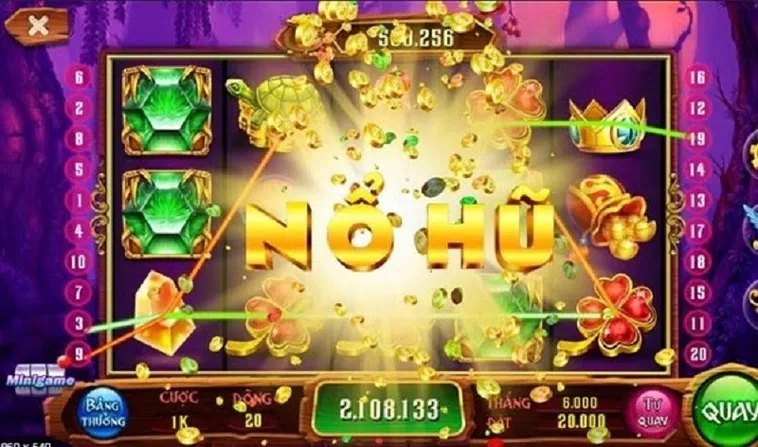 Bí Quyết Chơi Nổ Hũ Lân Hái Lộc Tại FOR88 Để Thắng Lớn Hấp Dẫn 2 Bí Quyết Chơi Nổ Hũ Lân Hái Lộc Tại FOR88 Để Thắng Lớn Hấp Dẫn