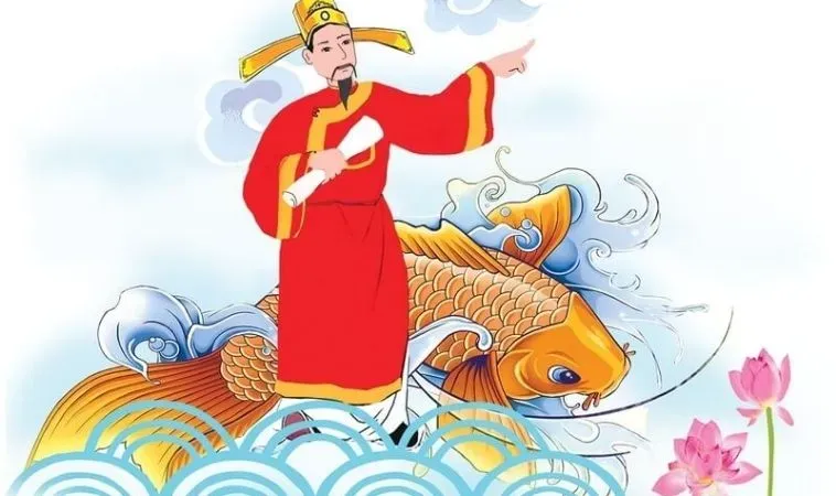 Hướng Dẫn Chơi Nổ Hũ Táo Quân Tại FOR88 Để Rinh Thưởng Siêu Khủng 2 Hướng Dẫn Chơi Nổ Hũ Táo Quân Tại FOR88 Để Rinh Thưởng Siêu Khủng