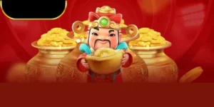 Tìm Hiểu Trò Chơi Nổ Hũ Thần Tài Tại FOR88 Đỉnh Cao