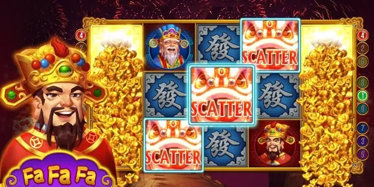 Tìm Hiểu Trò Chơi Nổ Hũ Thần Tài Tại FOR88 Đỉnh Cao 2 Tìm Hiểu Trò Chơi Nổ Hũ Thần Tài Tại FOR88 Đỉnh Cao