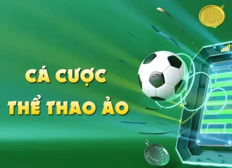 Tìm Hiểu Cá Cược Thể Thao Ảo FOR88 Hấp Dẫn Nhất 2 Tìm Hiểu Cá Cược Thể Thao Ảo FOR88 Hấp Dẫn Nhất