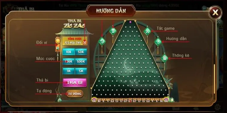 Cách Chơi Game Nhanh ZicZac Tại FOR88 Để Thắng Lớn Nhanh Chóng 2 Cách Chơi Game Nhanh ZicZac Tại FOR88 Để Thắng Lớn Nhanh Chóng